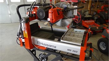 2023 HUSQVARNA MS360 New Power Tools Tools/Hand held items for sale
