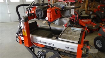 2023 HUSQVARNA MS360 New Power Tools Tools/Hand held items for sale
