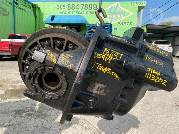2005 SPICER DS404 Used Differential Truck / Trailer Components for sale
