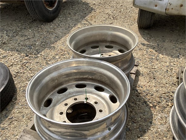 24.5 RIMS Used Other auction results