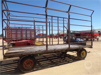BALE RACK METAL Used Other upcoming auctions