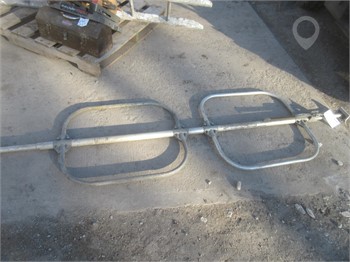 VAN LOAD BAR ADJUSTABLE Used Other Truck / Trailer Components auction results