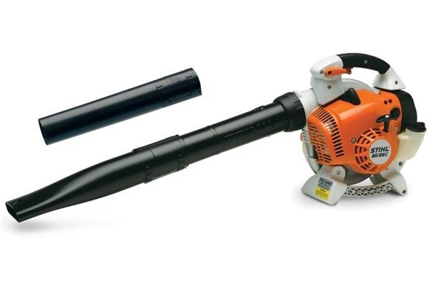 2023 STIHL BG86C-E New Power Tools Tools/Hand held items for sale