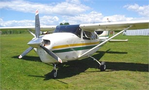 CESSNA U206 STATIONAIR Aircraft For Sale | Controller.com