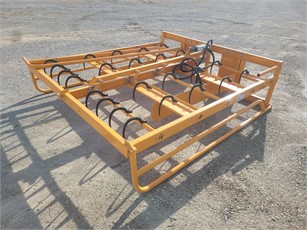 Bale Grabbers / Handlers Farm Attachments For Sale in MOODY