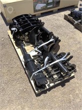 MINI EXCAVATOR ATTACHMENT SET Used Other upcoming auctions