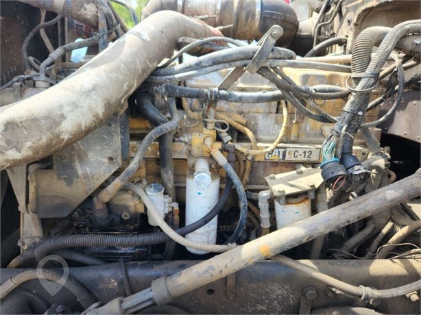 2001 CATERPILLAR C12 Used Engine Truck / Trailer Components for sale
