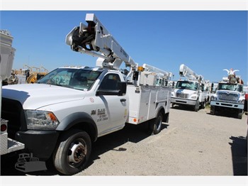 2009 TEREX LT38 Used upcoming auctions