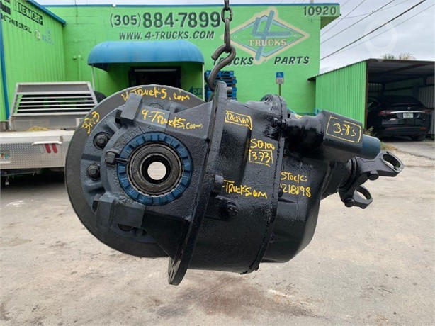 1993 ROCKWELL SQ100 Rebuilt Differential Truck / Trailer Components for sale
