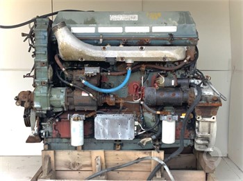1991 DETROIT SERIES 60 12.7 DDEC III Used Engine Truck / Trailer Components for sale