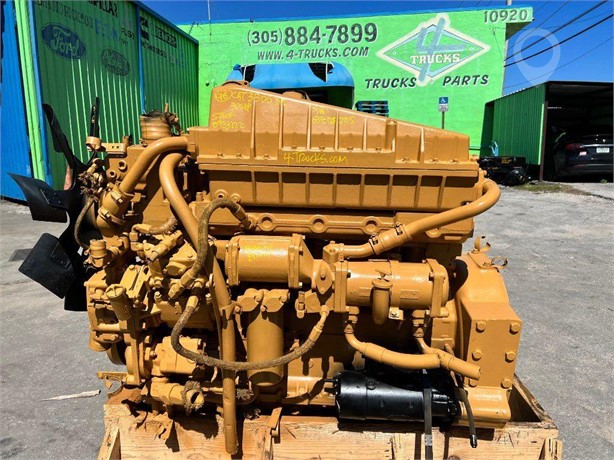 1996 CATERPILLAR 3306 Used Engine Truck / Trailer Components for sale
