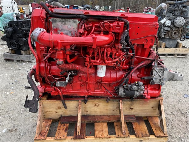 2007 CUMMINS ISX Used Engine Truck / Trailer Components for sale