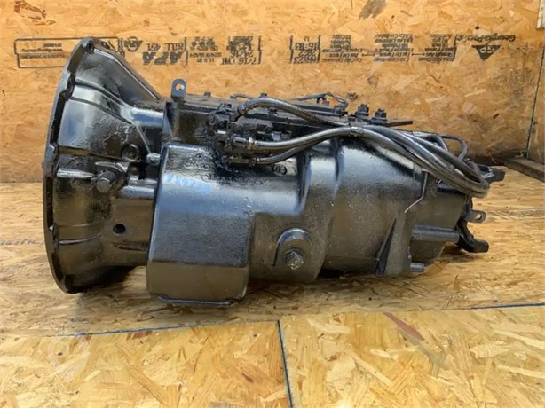 1988 EATON/FULLER RTO11708LL Used Transmission Truck / Trailer Components for sale
