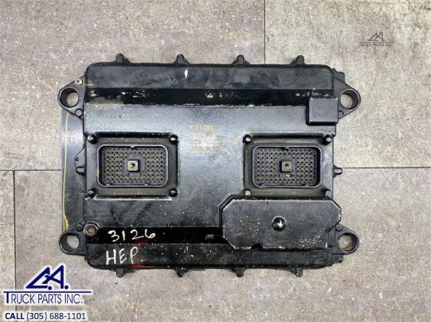 CATERPILLAR 3126 Used ECM Truck / Trailer Components for sale
