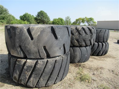 Michelin 26 5r25 For Sale 27 Listings Machinerytrader Es Page 1 Of 2
