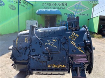 2003 MACK T2100 Used Transmission Truck / Trailer Components for sale