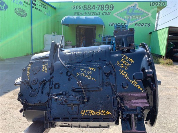 2003 MACK T2100 Used Transmission Truck / Trailer Components for sale