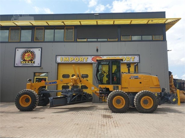 2023 XCMG GR165 New Motor Graders for sale