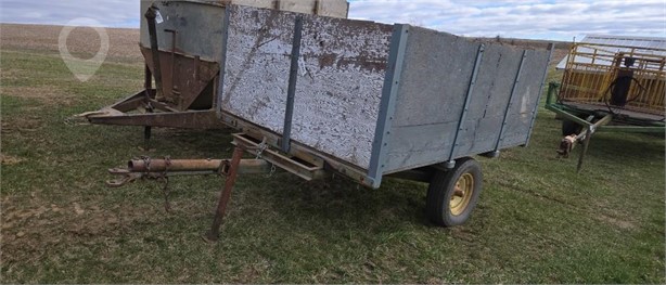 2 WHEEL CART Used Other auction results