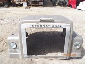 INTERNATIONAL 4300 TRANSTAR Used Bonnet Truck / Trailer Components for sale