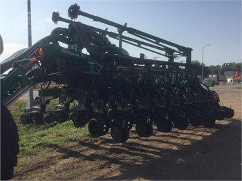 19+ Great Plains Twin Row Planter