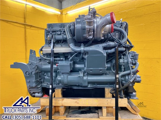 2005 MACK AC380/410 Used Engine Truck / Trailer Components for sale