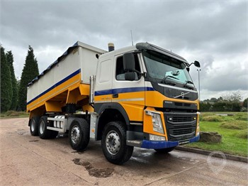 2017 VOLVO FM420 Used Other Trucks for sale