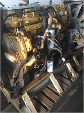 2001 CATERPILLAR C10 ENGINE FOR SALE #1621