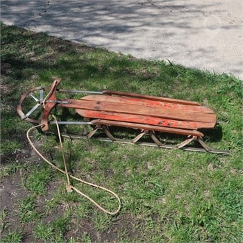 SNOW SLED Used Other for sale