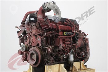 2022 MACK MP8 Used Engine Truck / Trailer Components for sale