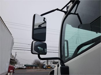2014 HINO 338 Gebraucht Fensterglas LKW- / Anhängerkomponenten zum verkauf