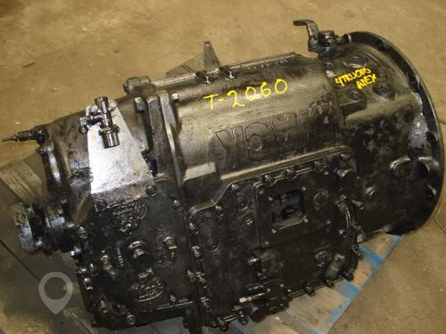 MACK T2060 Used Transmission Truck / Trailer Components for sale