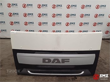 2015 DAF OCC GRILLE DAF Gebraucht Kühlergrill zum verkauf