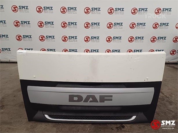 2015 DAF OCC GRILLE DAF Used Kühlergrill zum verkauf