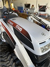 BOBCAT CT445 Used 40 HP to 99 HP Tractors upcoming auctions
