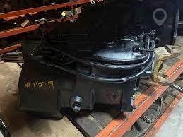 1996 EATON-FULLER RTX13709H Used Transmission Truck / Trailer Components for sale