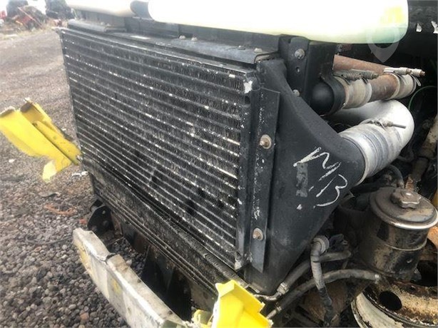 1996 FORD AT9513 AEROMAX 113 Used Radiator Truck / Trailer Components for sale