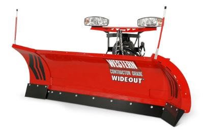 2023 WESTERN WIDE-OUT GEN 2 New Plow Truck / Trailer Components for sale