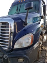2010 FREIGHTLINER CASCADIA 125 Used Bonnet Truck / Trailer Components for sale