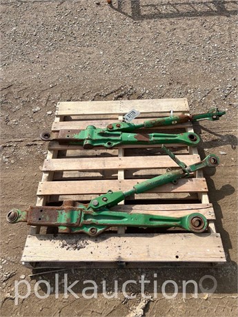3PT HITCH ARMS Used Other auction results