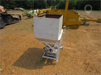 HERD 3 POINT SEEDER Used Other upcoming auctions