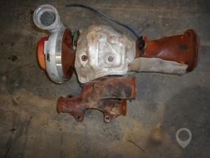 DETROIT DD15 Used Turbo/Supercharger Truck / Trailer Components for sale