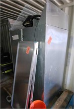 (1) REACH IN FREEZER Used Refrigerators / Freezers Large Appliances Personal Property / Household items auction results