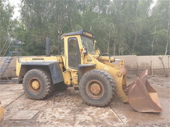 Buy Hanomag 44 C second-hand and new 