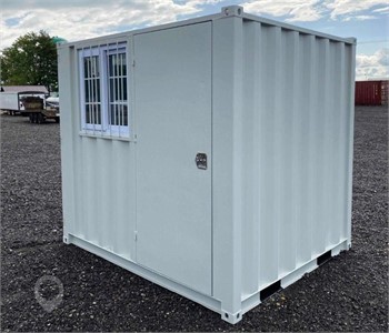 SHIPPING CONTAINER Used Other upcoming auctions