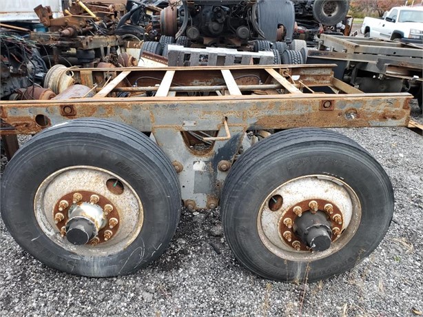 Used Other Truck / Trailer Components for sale