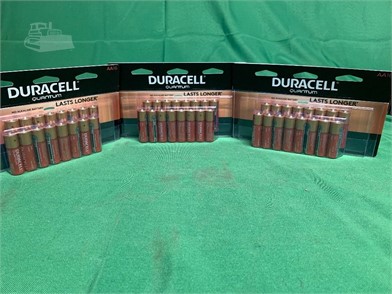 Duracell Aa 16 Pack Batteries Other Items For Sale 2