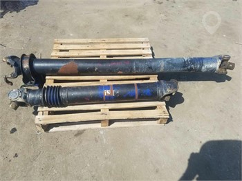 2006 MACK CXN613 Used Drive Shaft Truck / Trailer Components for sale
