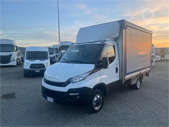 2019 IVECO DAILY 35C15 Used Other Vans for sale