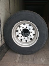 SUPER SINGLES 9/32" Used Tyres Truck / Trailer Components for sale